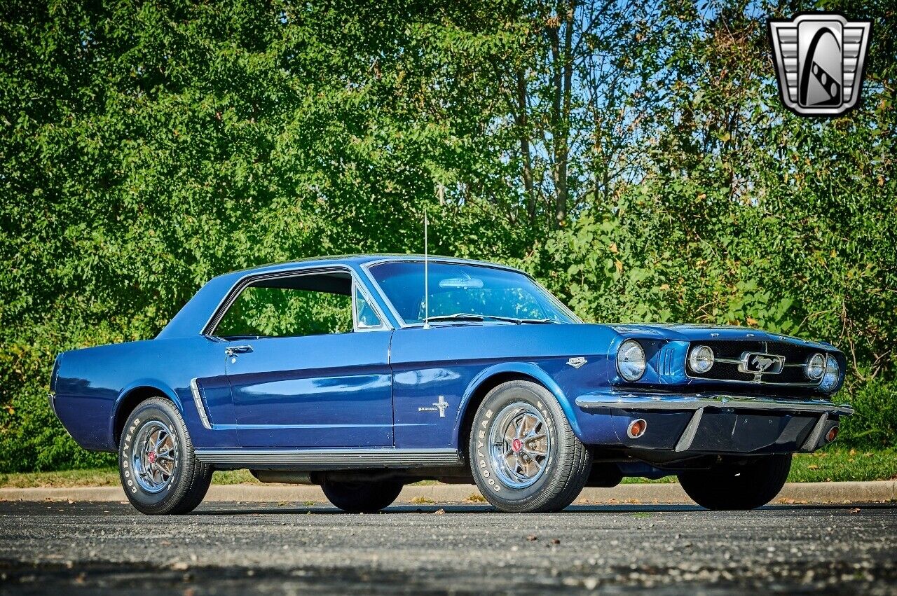 Ford-Mustang-1965-8