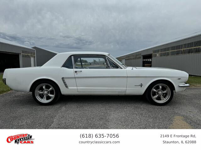 Ford-Mustang-1965-8