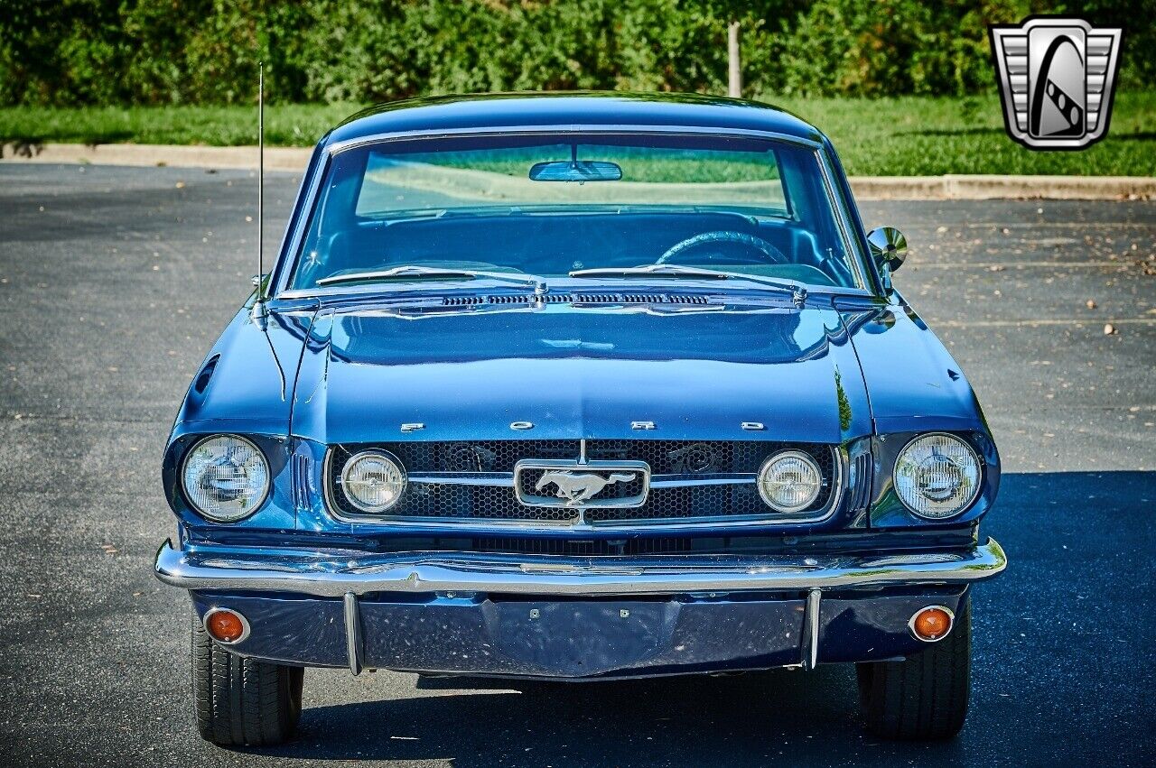 Ford-Mustang-1965-9