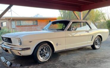 Ford-Mustang-1966