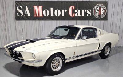 Ford Mustang  1967 à vendre