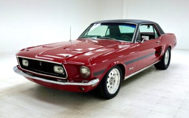 Ford Mustang 1968