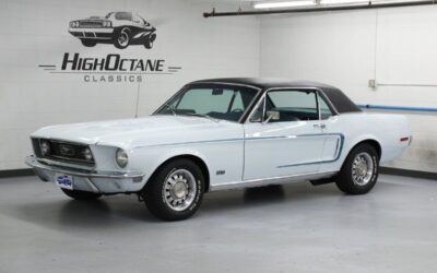 Ford Mustang  1968 à vendre