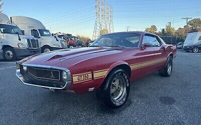 Ford Mustang  1969 à vendre