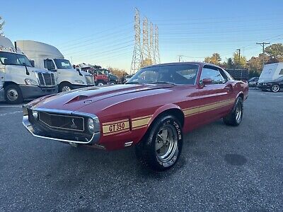 Ford Mustang  1969 à vendre