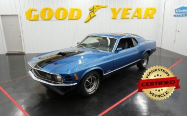 Ford Mustang  year1}