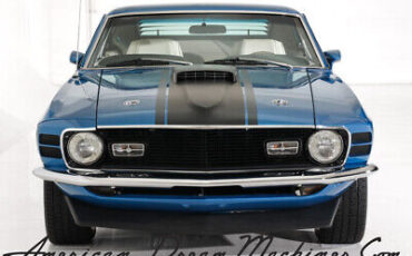 Ford Mustang  year1}