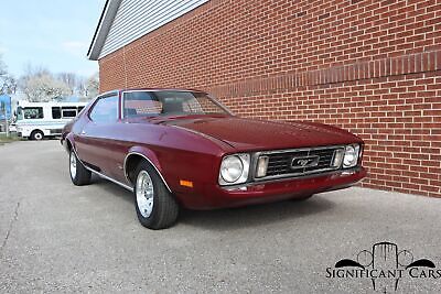 Ford Mustang 1973 à vendre