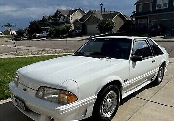 Ford Mustang  1989 à vendre