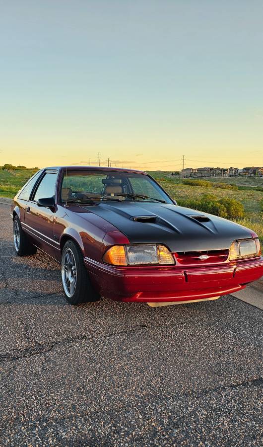 Ford-Mustang-1990-1