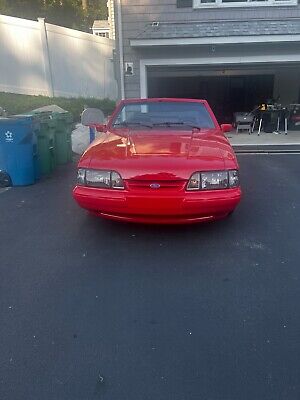 Ford Mustang  1990 à vendre