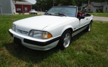 Ford-Mustang-1991