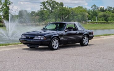 Ford Mustang  1991