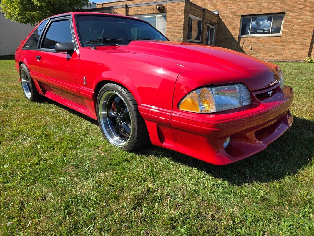 Ford Mustang  1991 à vendre