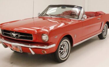 Ford-Mustang-Cabriolet-1964-1