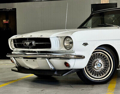 Ford-Mustang-Cabriolet-1965-1