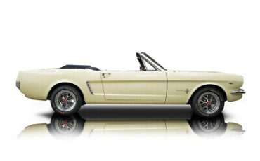 Ford-Mustang-Cabriolet-1965-1