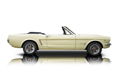 Ford-Mustang-Cabriolet-1965-1