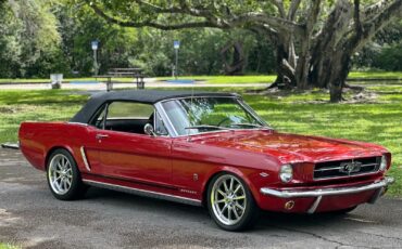 Ford-Mustang-Cabriolet-1965-1