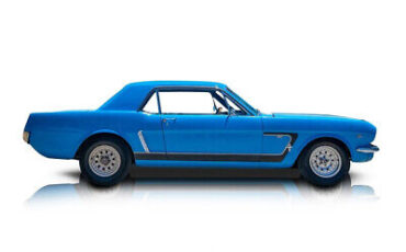 Ford-Mustang-Cabriolet-1965-1