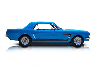 Ford-Mustang-Cabriolet-1965-1