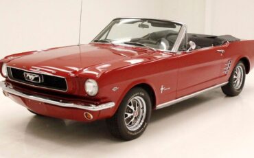 Ford-Mustang-Cabriolet-1966-1