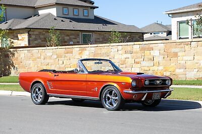 Ford-Mustang-Cabriolet-1966-1