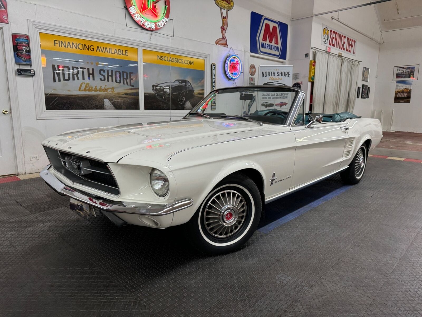 Ford-Mustang-Cabriolet-1967-1