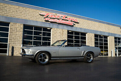 Ford Mustang Cabriolet 1969 à vendre