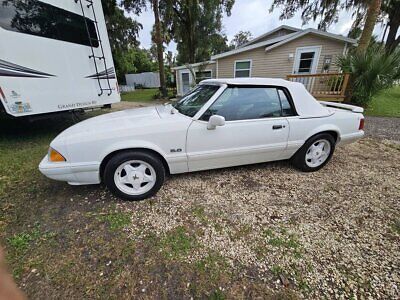 Ford Mustang Cabriolet 1993 à vendre