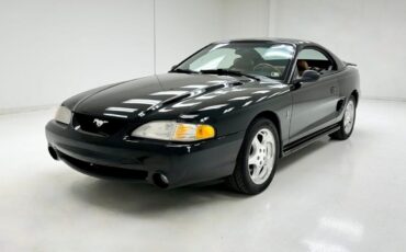 Ford Mustang Cabriolet 1995