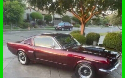 Ford Mustang Coupe 1965 à vendre