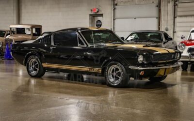 Ford Mustang Coupe 1965 à vendre