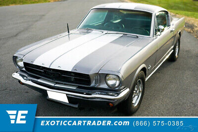 Ford Mustang Coupe 1965 à vendre