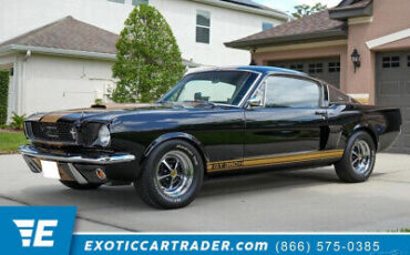 Ford Mustang 1966