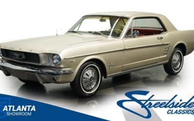 Ford Mustang Coupe 1966 à vendre