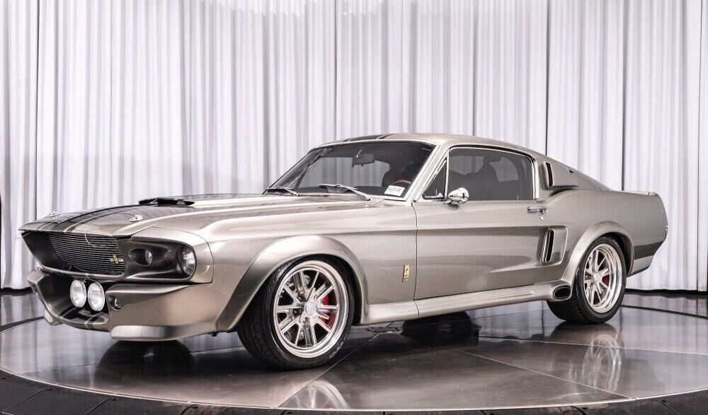 Ford Mustang 1967