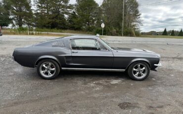 Ford Mustang 1967