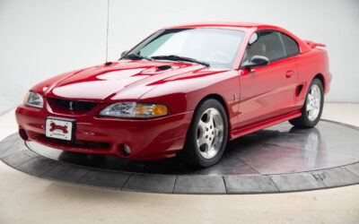 Ford Mustang Coupe 1995 à vendre