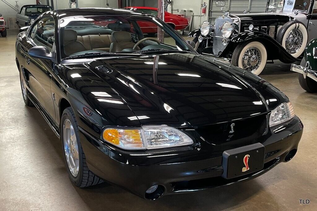 Ford Mustang Coupe 1995 à vendre