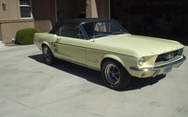 Ford-Mustang-convertible-1967