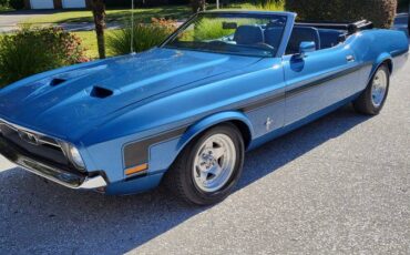 Ford-Mustang-convertible-1971