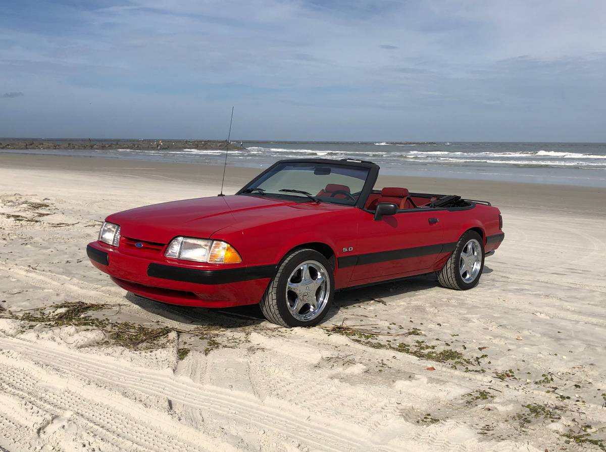 Ford-Mustang-convertible-lx-1991-1