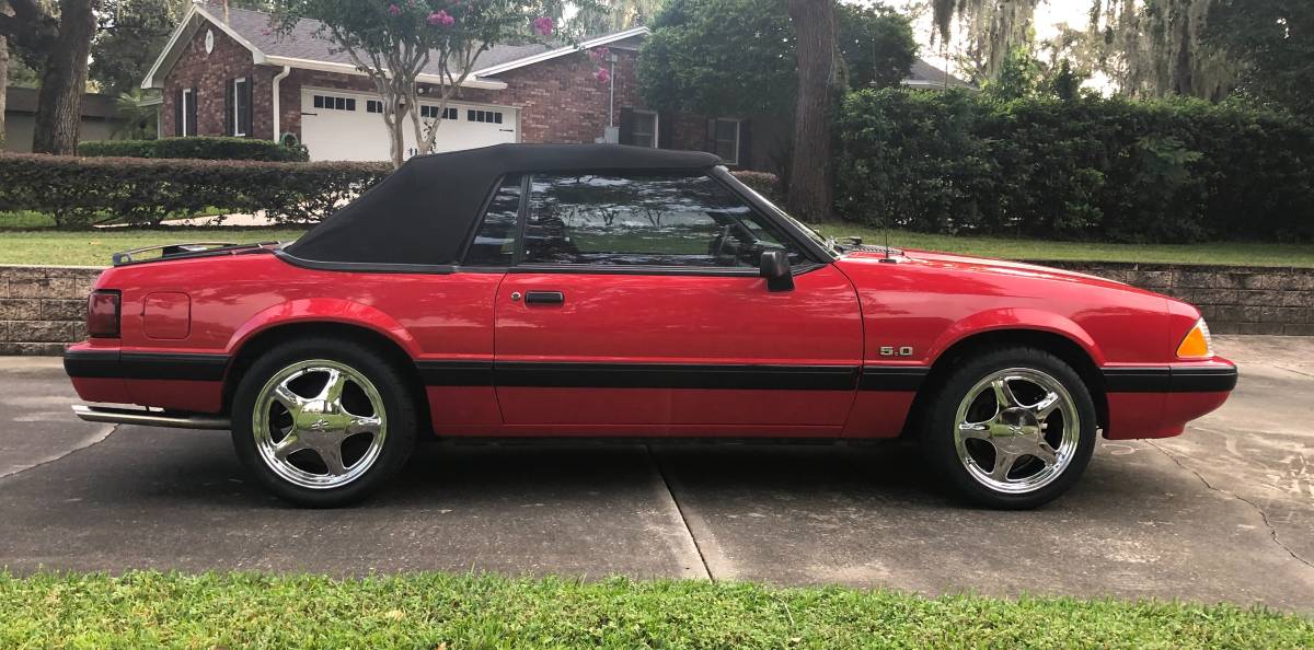 Ford-Mustang-convertible-lx-1991-3