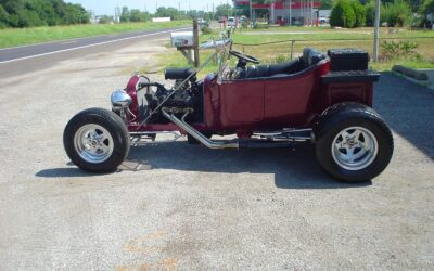 Ford Other Cabriolet 1923 à vendre