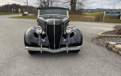 Ford Other Cabriolet 1936 à vendre