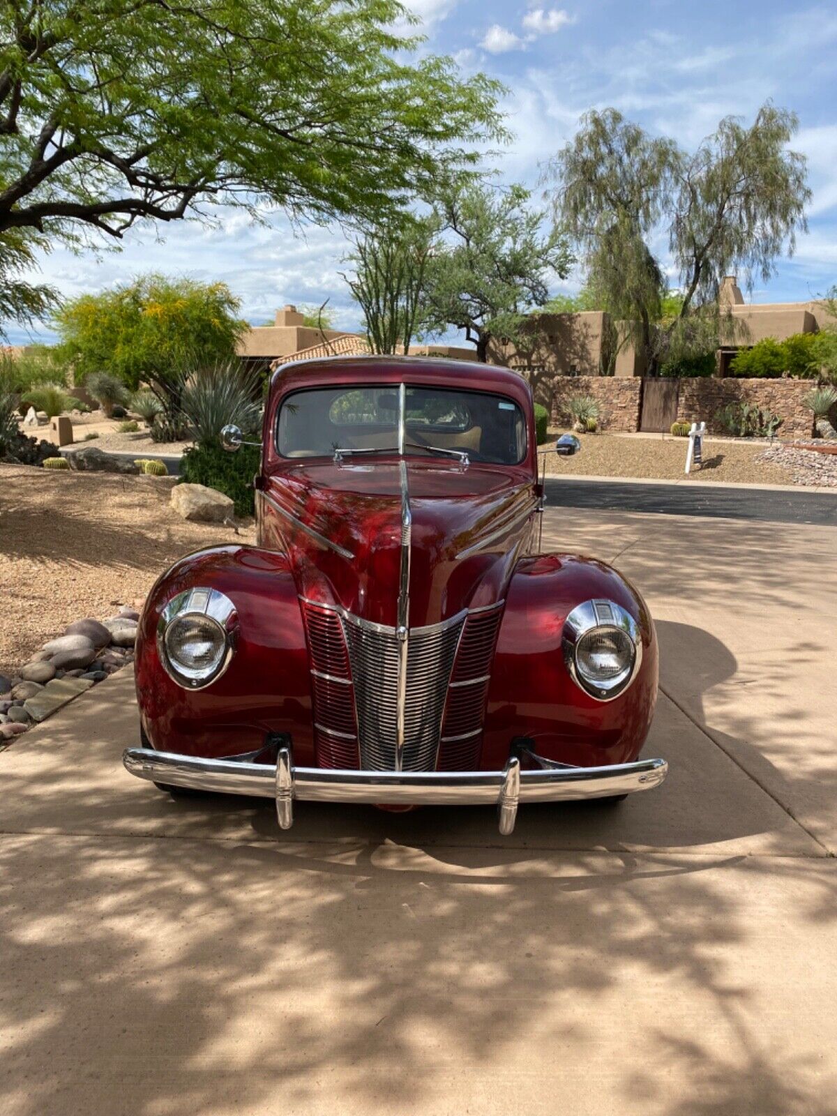 Ford Other Coupe 1940 à vendre