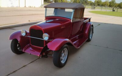 Ford Other Pickups  1929 à vendre