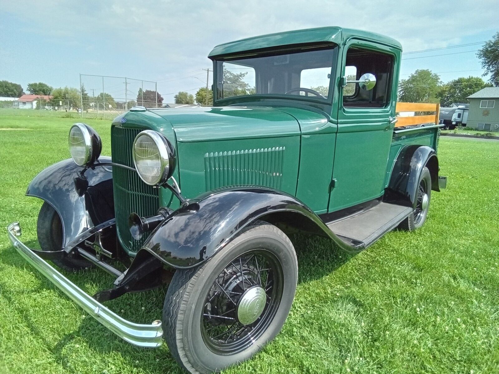 Ford Other Pickups  1932 à vendre