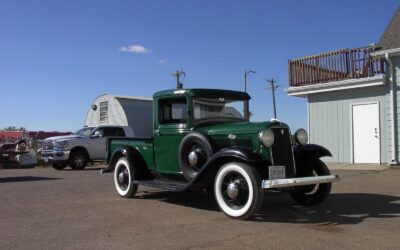 Ford Other Pickups  1934 à vendre